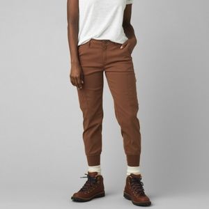 prAna Sky Canyon Jogger Sz 4, Women's, NWT